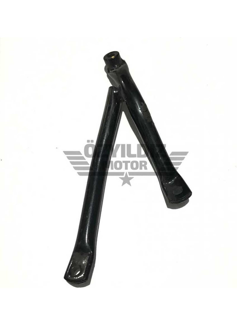 Foot Starter Plate Support Pep