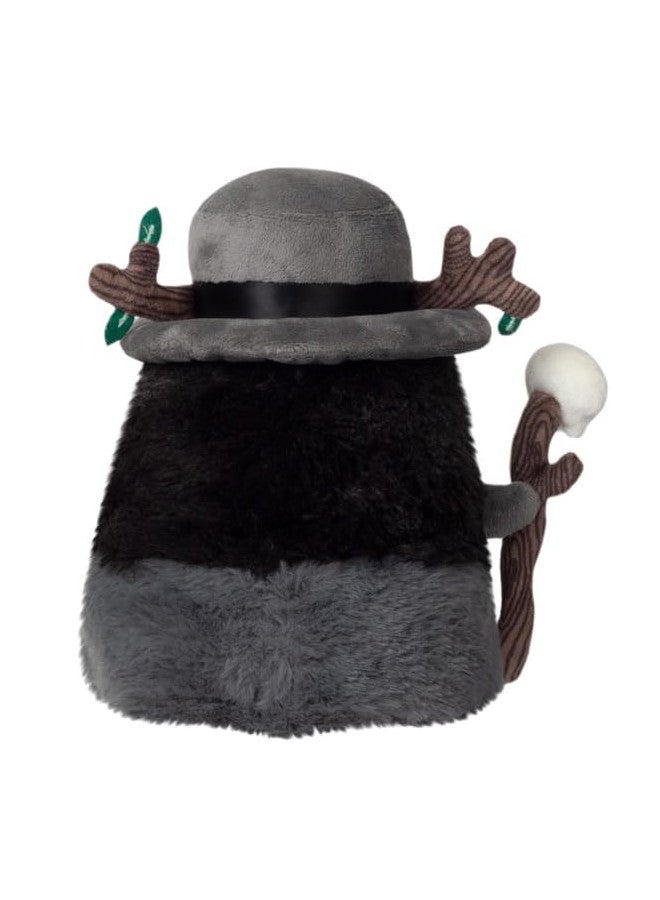 Squishable / Alter Egos Series 6: Plague Doctor Druid Plush - Image 3