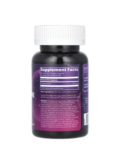 MRM Nutrition MRM Nutrition, Pregnenolone, 50 mg, 60 Vegan Capsules  - Image 2