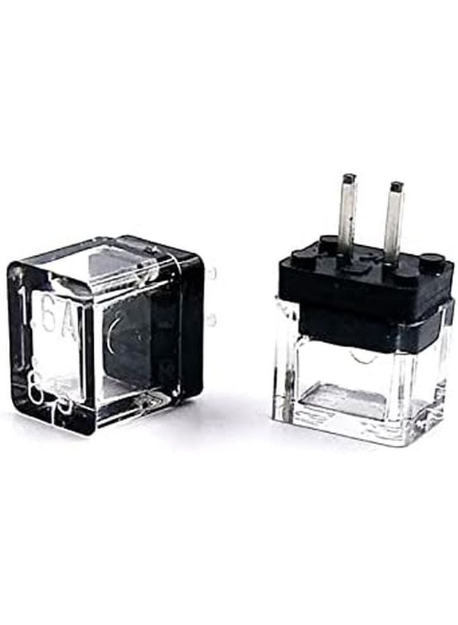 1 0A Fuse 1Pcs DM0 3A 0 5AD 1 6A 2 0A 3 2A 81 82 83 84 85 86 87 89 8X 8Y 8Z 91 92 93 94 95 96 97 98 9X 9Y 9Z - Image 5