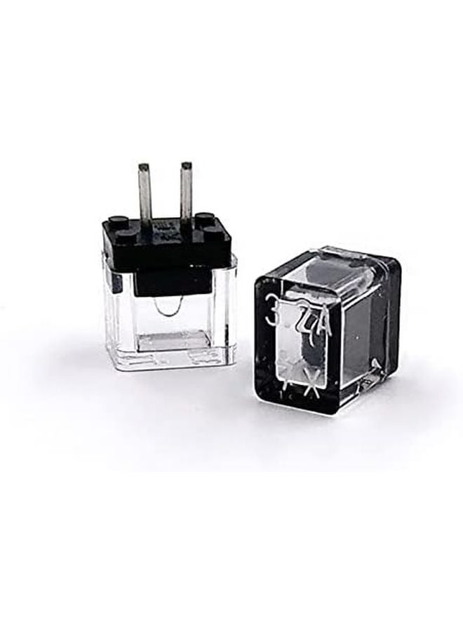 1 0A Fuse 1Pcs DM0 3A 0 5AD 1 6A 2 0A 3 2A 81 82 83 84 85 86 87 89 8X 8Y 8Z 91 92 93 94 95 96 97 98 9X 9Y 9Z - Image 3