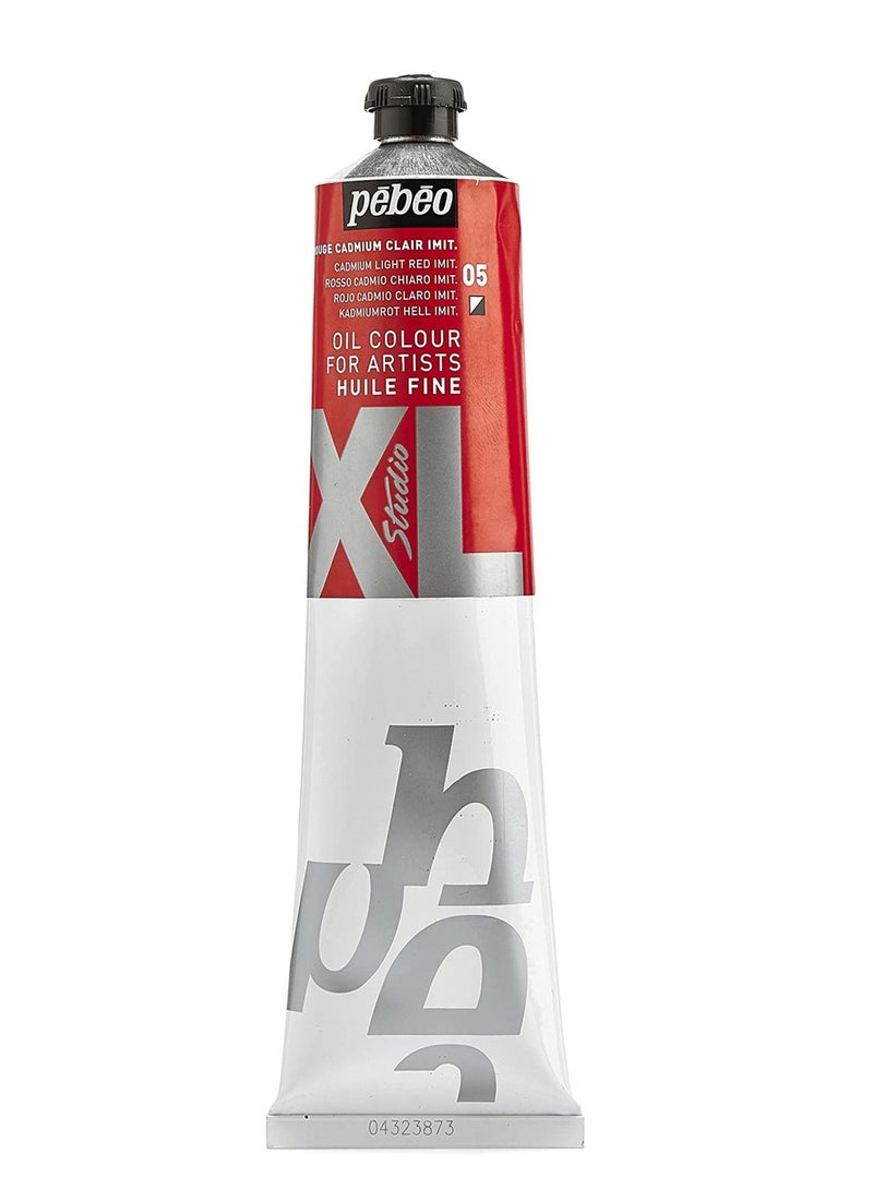 Pebeo XL Studio Fine Oil Colour 200ml