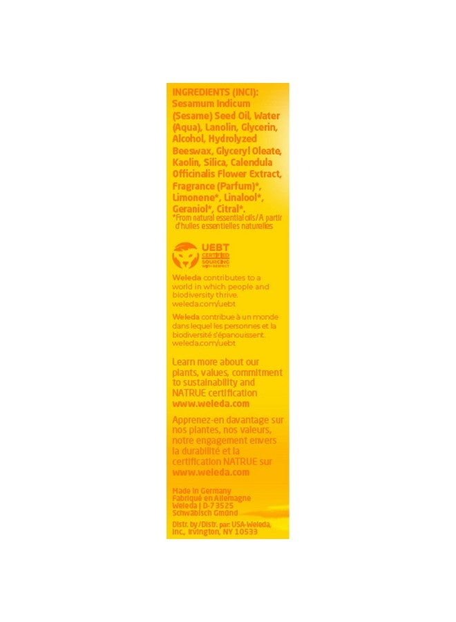 ويليدا كريم الجسم ويليدا كاليندولا، 2.5 أونصة سائلة - Image 5
