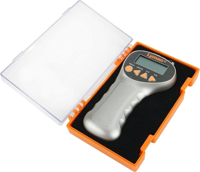 Lyman 7832248 Electronic Digital Trigger Pull Gauge,Multi - Image 3