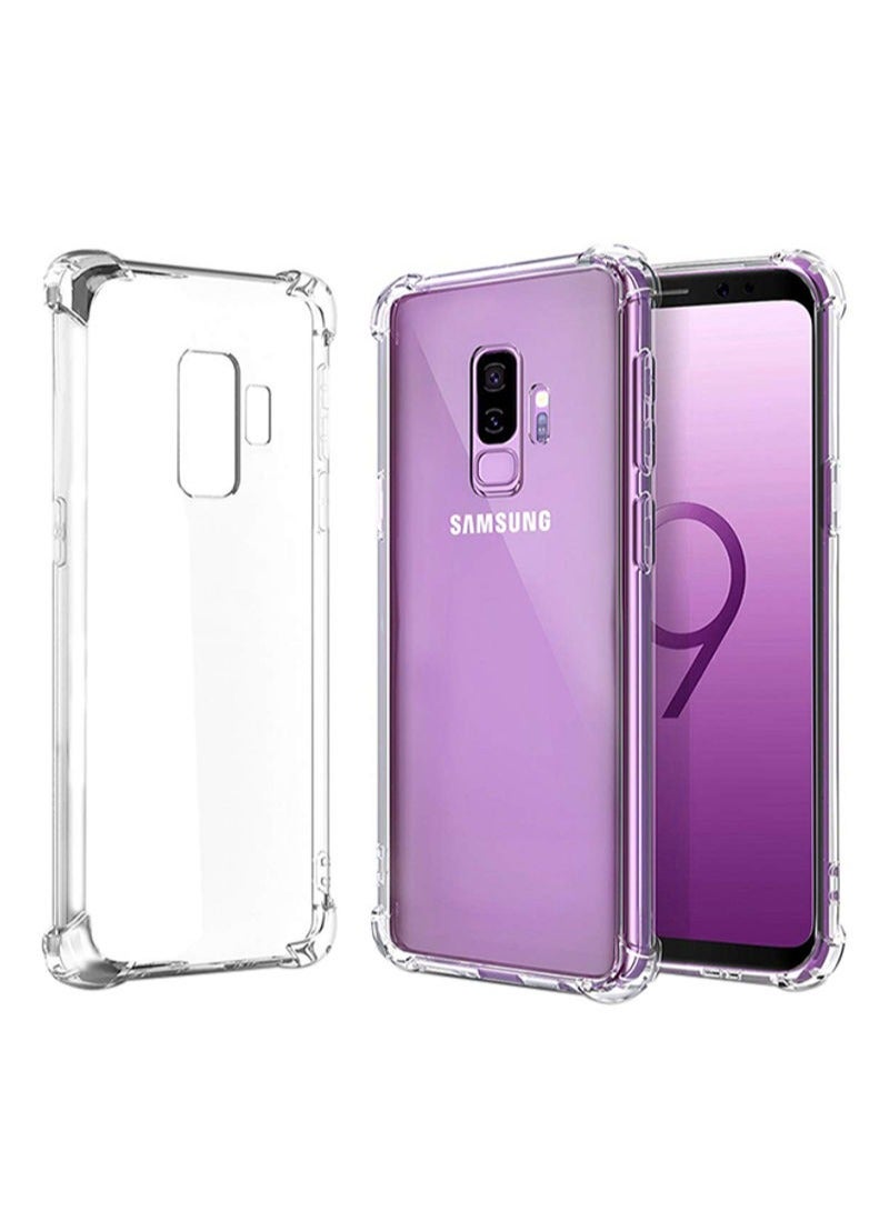 BORTONY Protective Case Cover For Samsung Galaxy S9 Plus - Image 1
