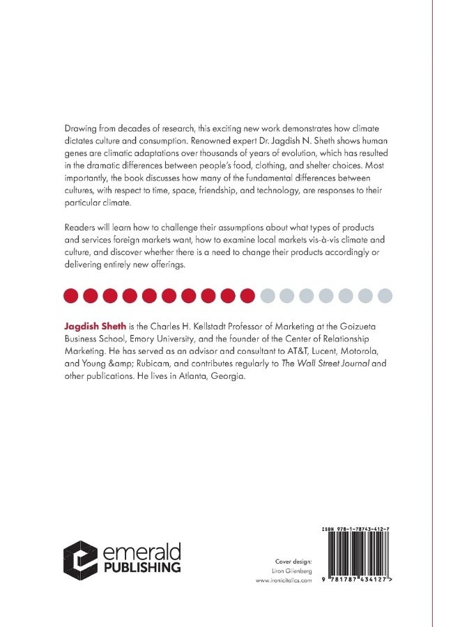 Genes, Climate, and Consumption Culture: Connecting the Dots - Image 2