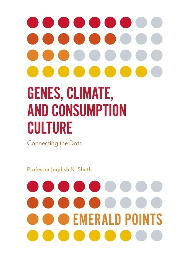 Genes, Climate, and Consumption Culture: Connecting the Dots - Image 3