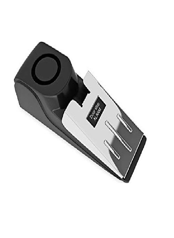Mecclien Door Window Stopper with Security Alarm System - Image 1