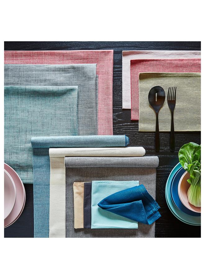 erorex Place mat, natural, 35x45 cm - Image 5