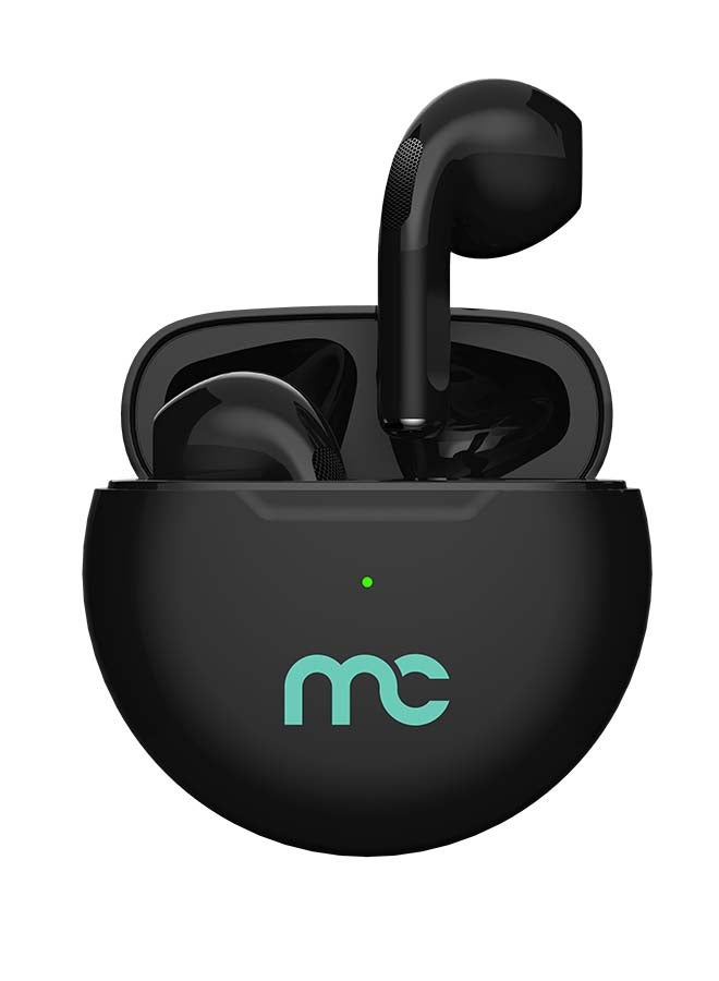 MYCANDY TWS100 True Wireless Black - Image 3