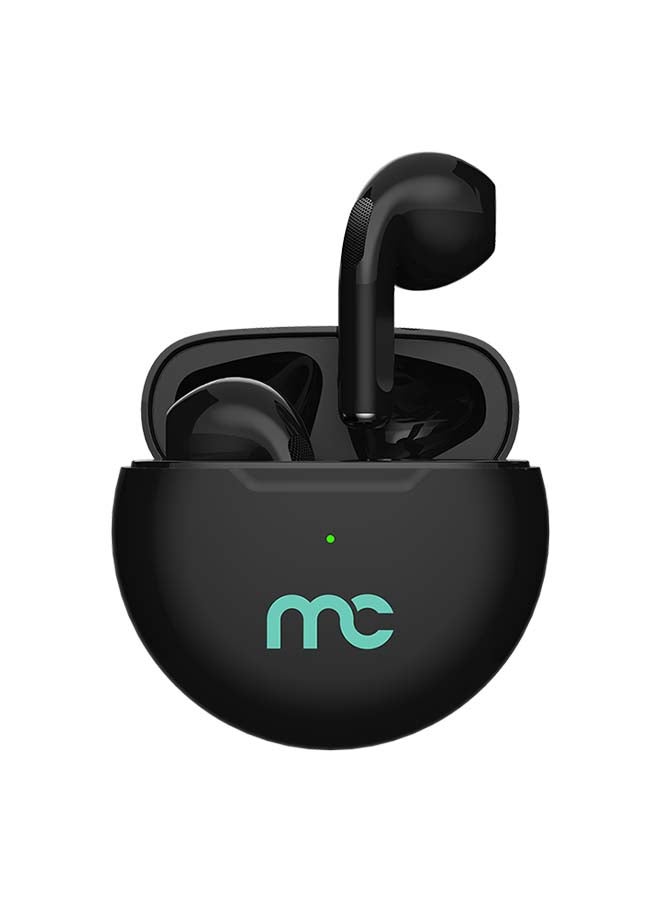 MYCANDY TWS100 True Wireless Black - Image 1