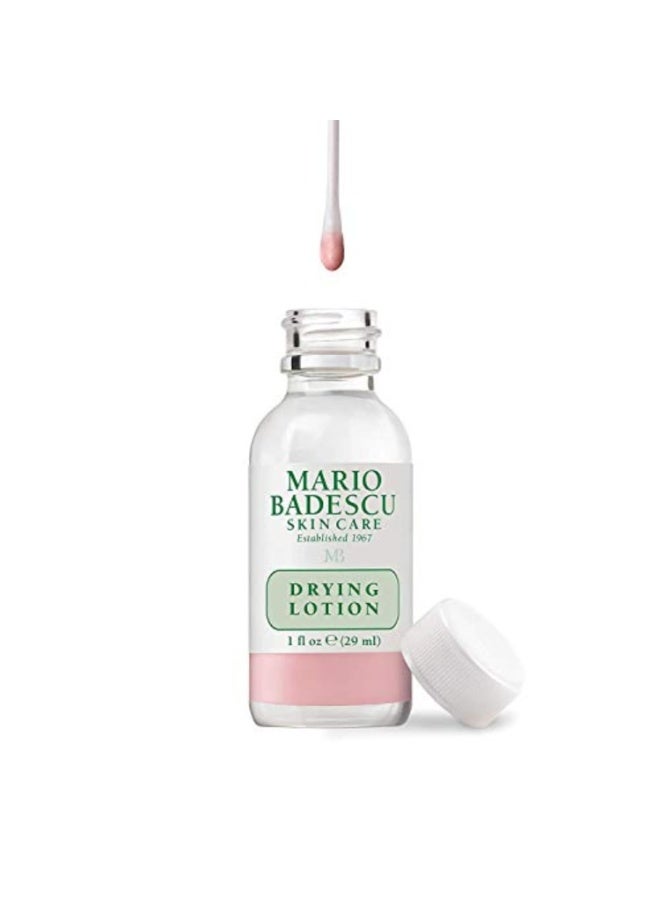 ماريو باديسكو لوشن تجفيف، 1 أونصة سائلة - Image 1