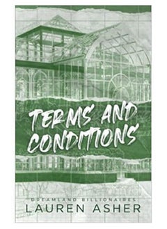 Terms and Conditions - By Lauren Asher - pzsku/Z23DAE7856EDA0C1AD768Z/45/_/1708507179/0bfd1aa0-7f76-432f-be73-9fffe279fc68