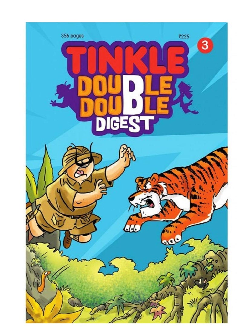 تينكل دبل دبل دايجست