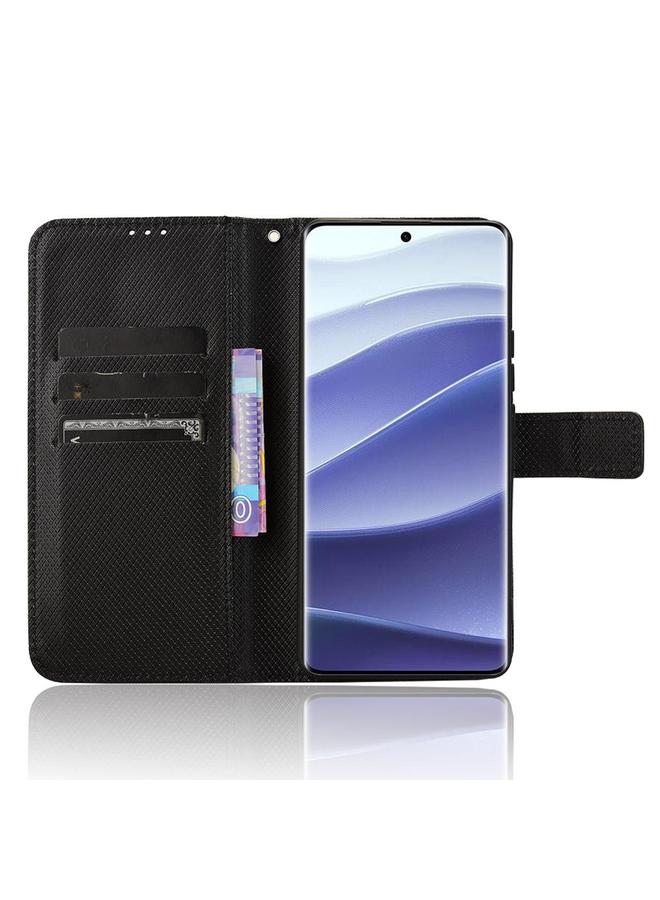 اس-توب جراب لهاتف Redmi Note 14 Pro+ 5G جراب هاتف جلدي بملمس ماسي - Image 4