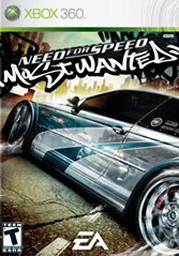 Electronic Arts Need for Speed Most Wanted - Xbox 360 - Image 5