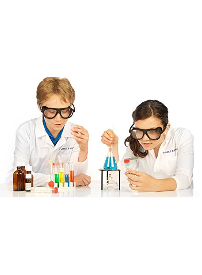 ثامز آند كوسموس عدة التجارب الكيميائية كيم C500 - Image 3