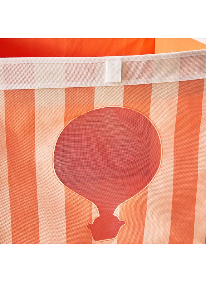 Home Box Trifle Playland Balloons Storage Box 40 x 40 x 33 cm  - Image 4