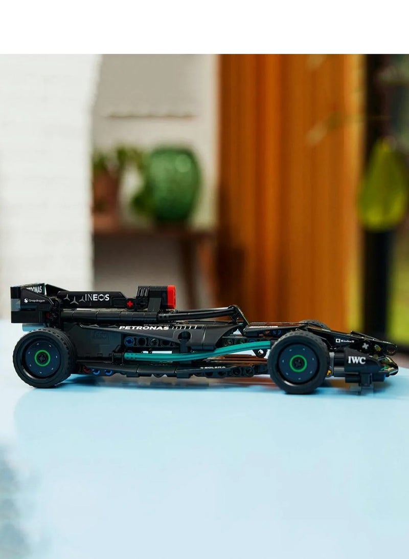 LEGO 42165 Mercedes-AMG F1 W14 E Performance Pull-Back - Image 5