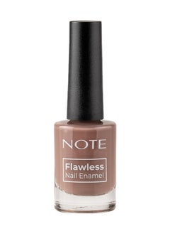 NOTE COSMETIQUE Note Flawless Nail Enamel-06  - Image 1