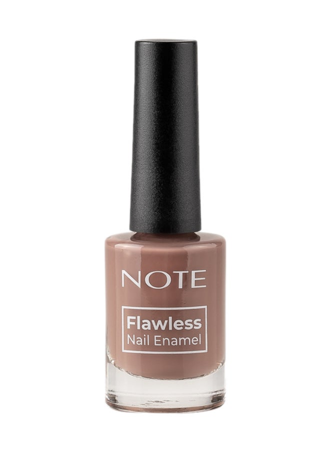 NOTE COSMETIQUE - Note Flawless Nail Enamel-06 - Image 1