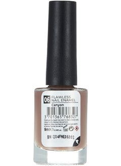 NOTE COSMETIQUE Note Flawless Nail Enamel-06  - Image 5