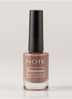 NOTE COSMETIQUE Note Flawless Nail Enamel-06  - Image 4