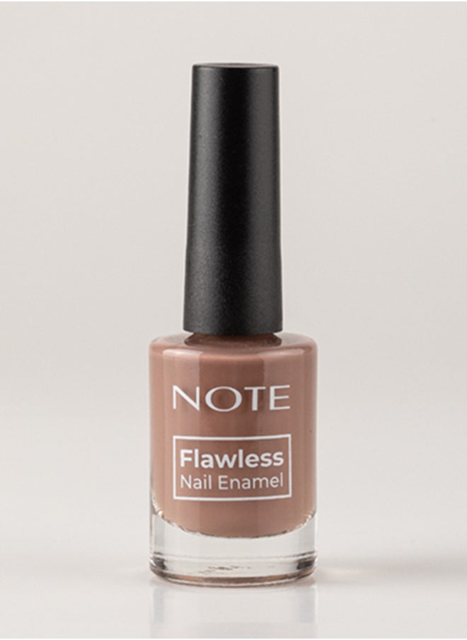 NOTE COSMETIQUE - Note Flawless Nail Enamel-06 - Image 1