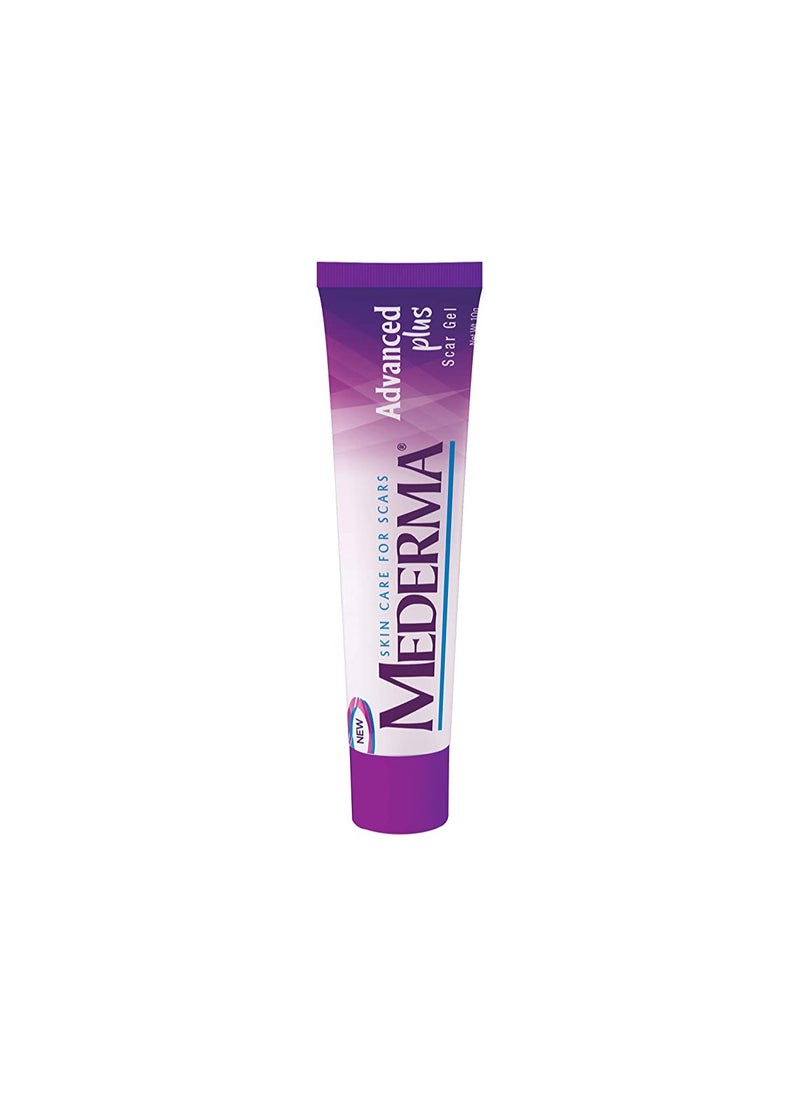 Mederma - Mederma Advanced plus,10 g - Image 1