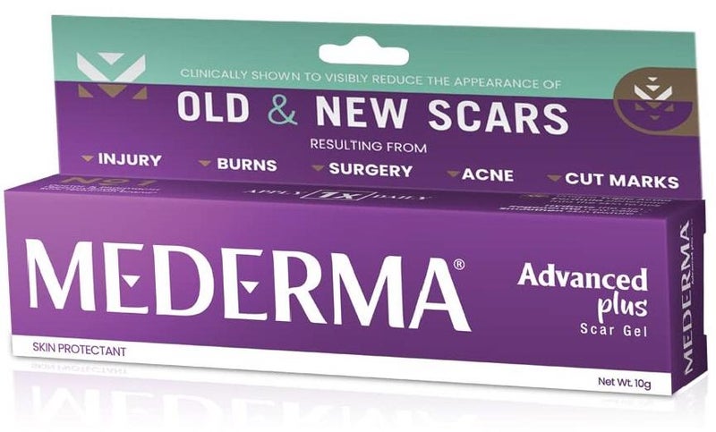 ميديرما أدفانسد بلس، 10 جرام - Image 1