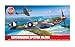 Airfix A17002 124 Australia Supermarine Spitfire Mk8 Plastic Model - Image 3
