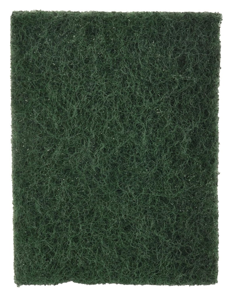 Brite Guard Brite Guard Combo of Steel Scrub Scrub Pad Scrub Spong Pack of 6  - Image 4