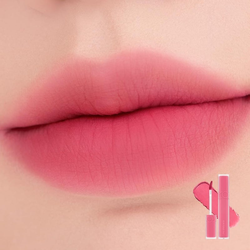 rom&nd blur fudge tint 15 berry fizz - Image 1