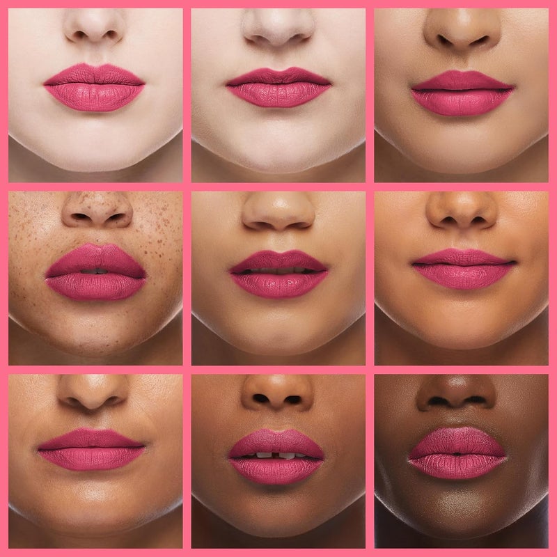 rom&nd blur fudge tint 15 berry fizz - Image 3