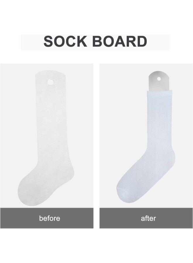 klarako 2pcs Metal Sock Jig Heat Press Sock Jig Hockey Style Aluminum Sock Dye Sublimation Printing Socks Jigs DIY Accessory  - Image 3