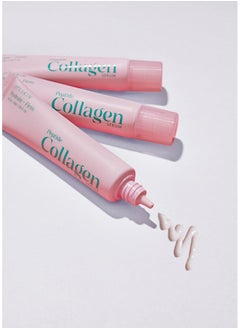 It's Skin Peptide Collagen Serum | For Fine Lines And Wrinkles | Organic Skin Care & Hydrating | Collagen Firming Serum For Dry Skin | Korean Skin Care Collagen Face Serum  - Image 2