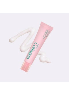 It's Skin Peptide Collagen Serum | For Fine Lines And Wrinkles | Organic Skin Care & Hydrating | Collagen Firming Serum For Dry Skin | Korean Skin Care Collagen Face Serum  - Image 3