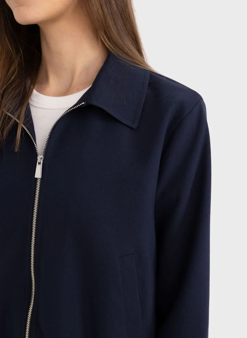 DeFacto Relax Fit Jacket