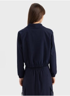 DeFacto Relax Fit Jacket  - Image 2