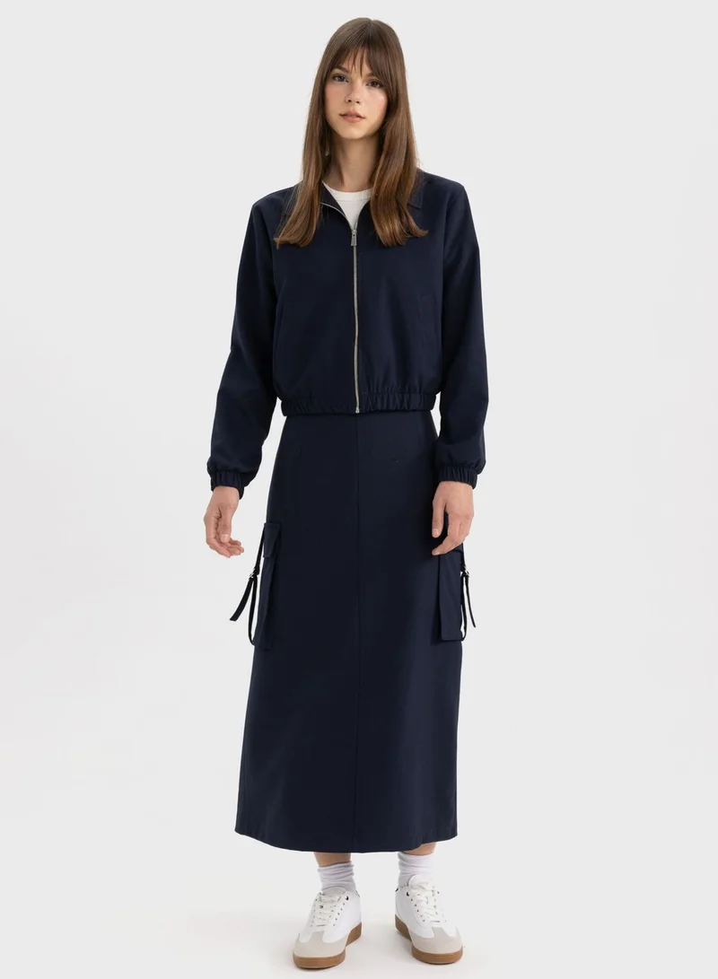 DeFacto Relax Fit Jacket
