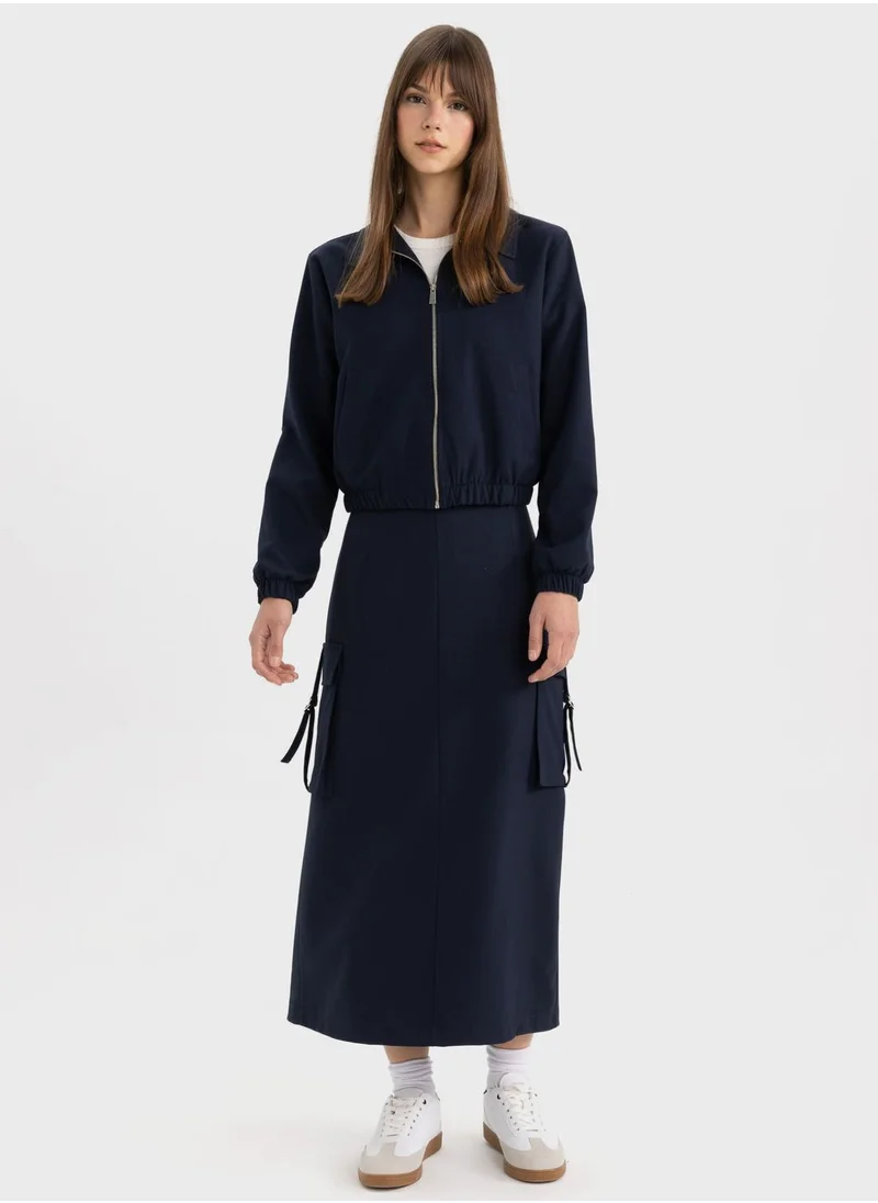 DeFacto Relax Fit Jacket