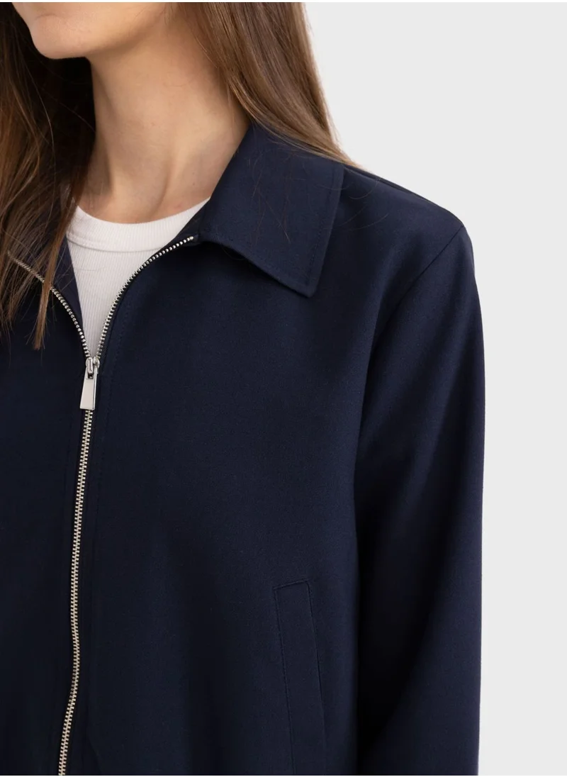 DeFacto Relax Fit Jacket