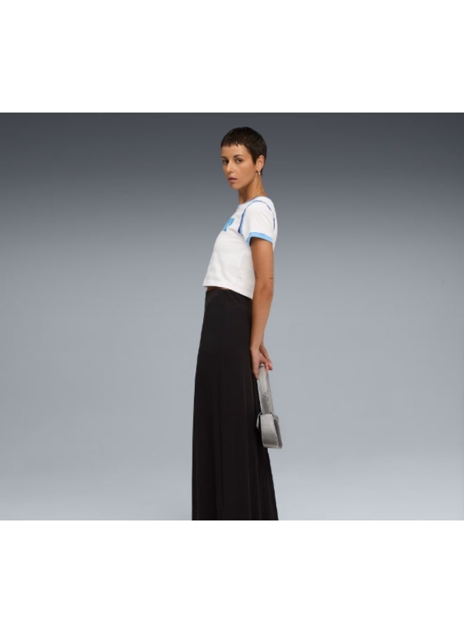 PUMA FUTURE.PUMA.ARCHIVE Graphic Baby Tee - Image 3