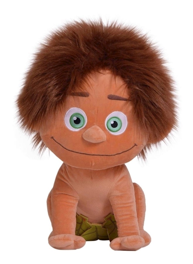 NIBEMINENT The Good Dinosaur Spot Plush Toy