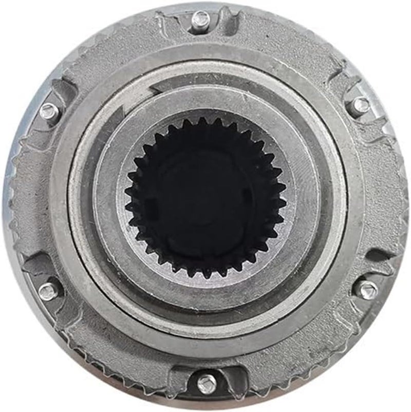Wivplex Free Wheel Locking Hub for Ford and Chevy - Image 3