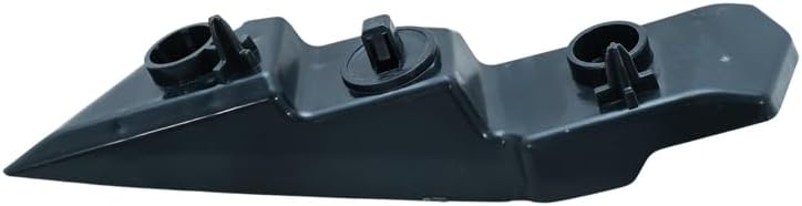 VGAAB دعامة الصدام الأمامي (الجانب الراكب) لسيارة GAC-GS3-Emzoom (2023-2025) بديل بعد السوق - Image 3