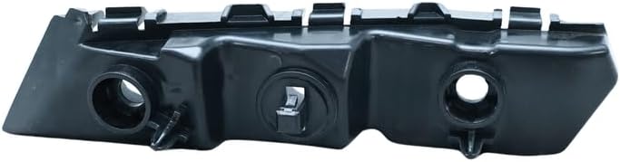 VGAAB دعامة الصدام الأمامي (الجانب الراكب) لسيارة GAC-GS3-Emzoom (2023-2025) بديل بعد السوق - Image 2