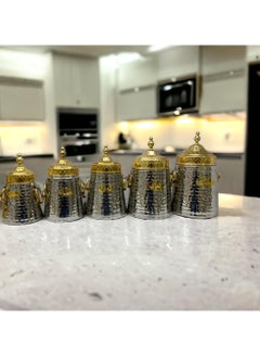 Gold/Silver