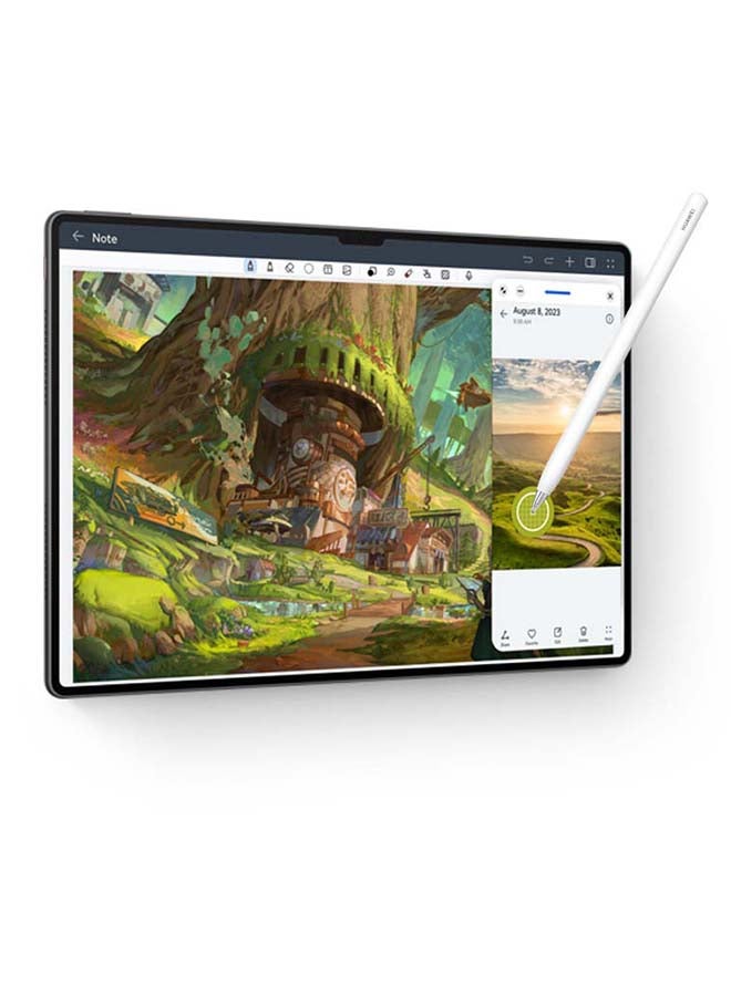 HUAWEI M-Pencil (3rd generation) White - Image 3
