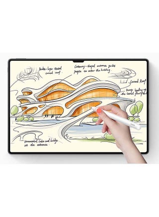 HUAWEI M-Pencil (3rd generation) White - view 5